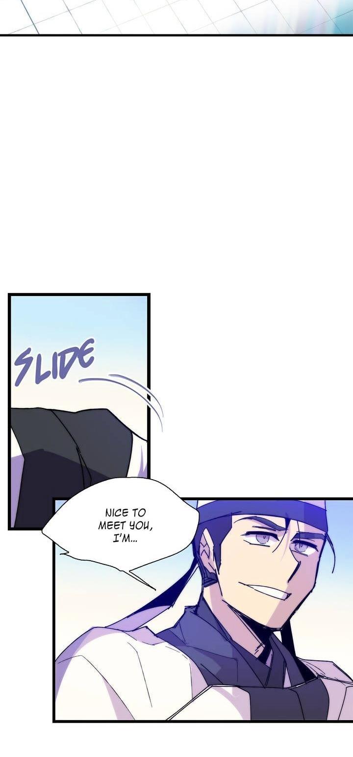 Wolhan Gangcheonrok Chapter 20 page 21 - Chapter 20