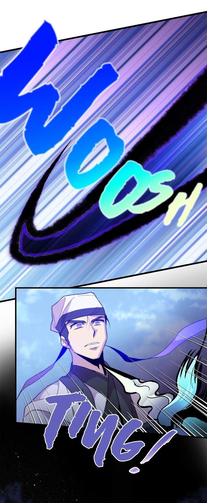 Wolhan Gangcheonrok Chapter 20 page 22 - Chapter 20
