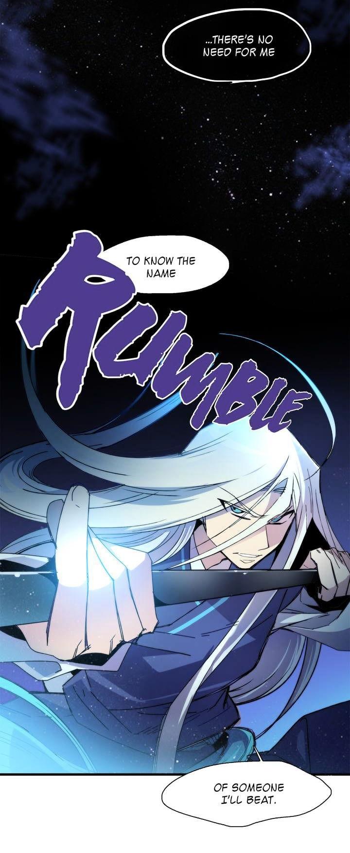 Wolhan Gangcheonrok Chapter 20 page 23 - Chapter 20