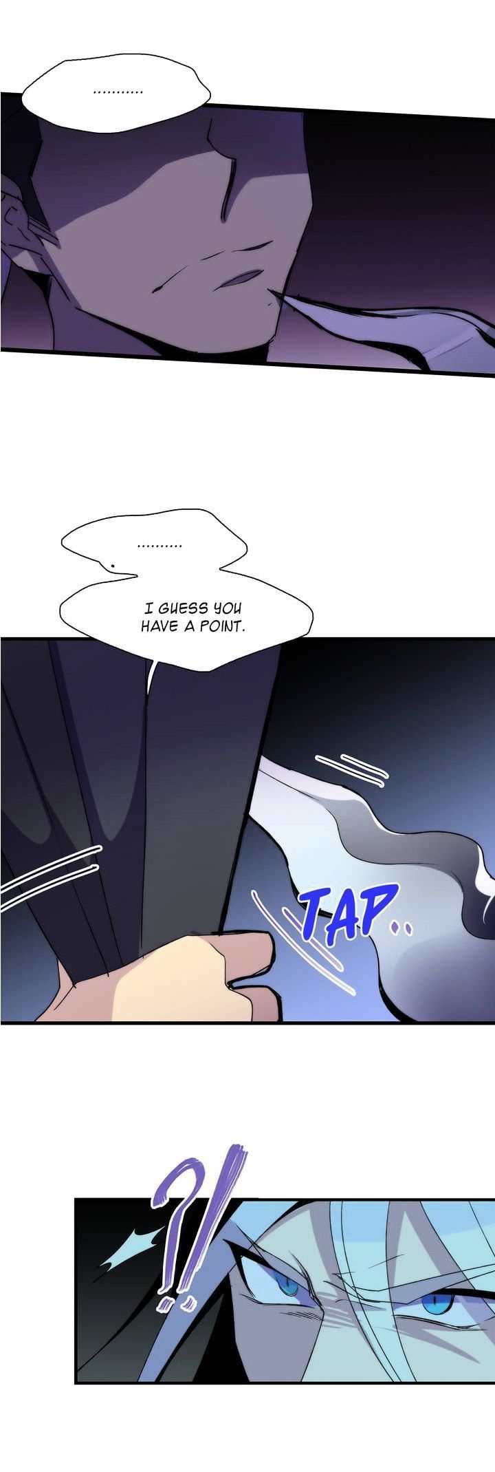 Wolhan Gangcheonrok Chapter 20 page 24 - Chapter 20
