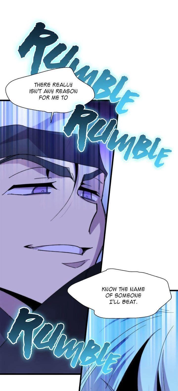 Wolhan Gangcheonrok Chapter 20 page 25 - Chapter 20