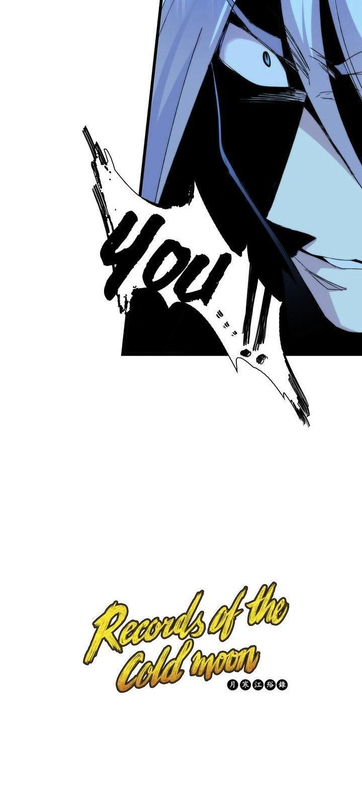 Wolhan Gangcheonrok Chapter 20 page 26 - Chapter 20