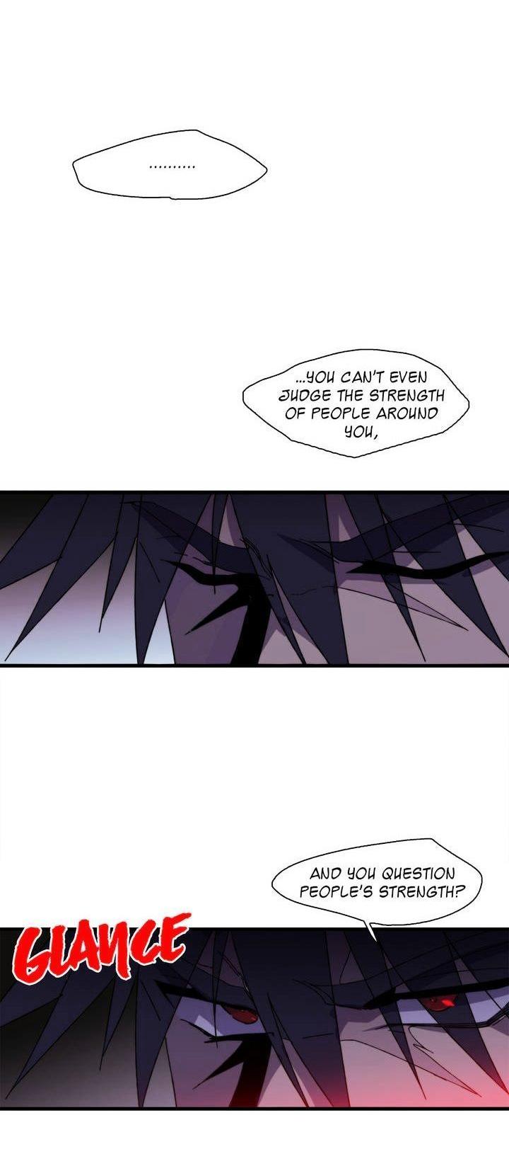 Wolhan Gangcheonrok Chapter 20 page 6 - Chapter 20