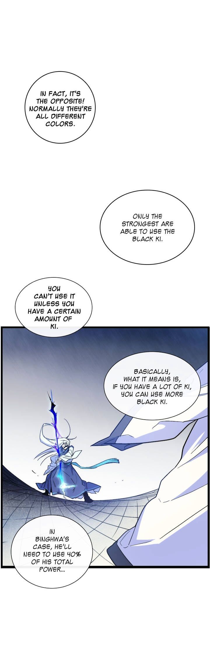 Wolhan Gangcheonrok Chapter 21 page 12 - Chapter 21