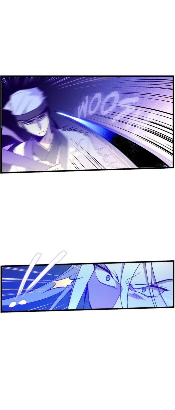 Wolhan Gangcheonrok Chapter 21 page 2 - Chapter 21