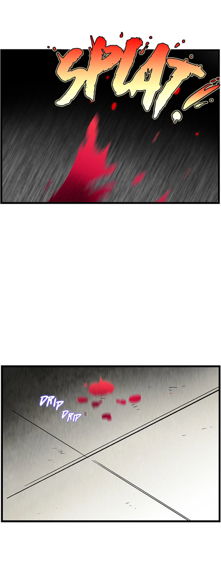 Wolhan Gangcheonrok Chapter 21 page 5 - Chapter 21