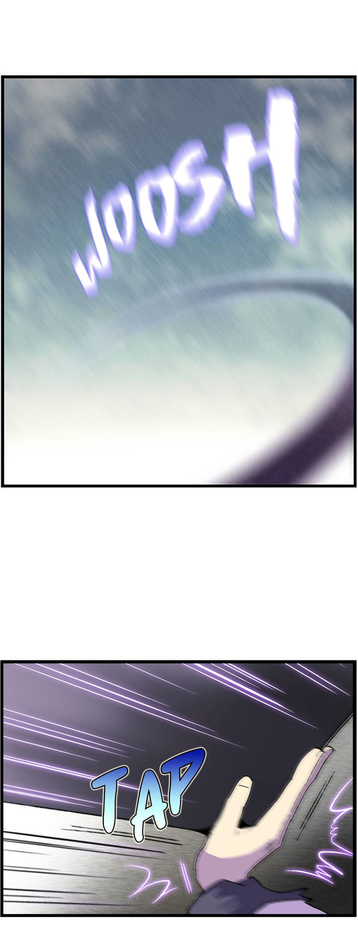 Wolhan Gangcheonrok Chapter 21 page 6 - Chapter 21