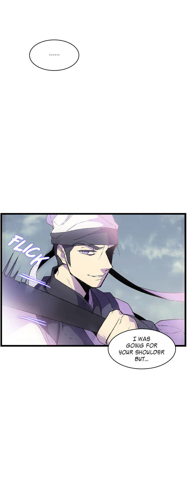 Wolhan Gangcheonrok Chapter 21 page 7 - Chapter 21