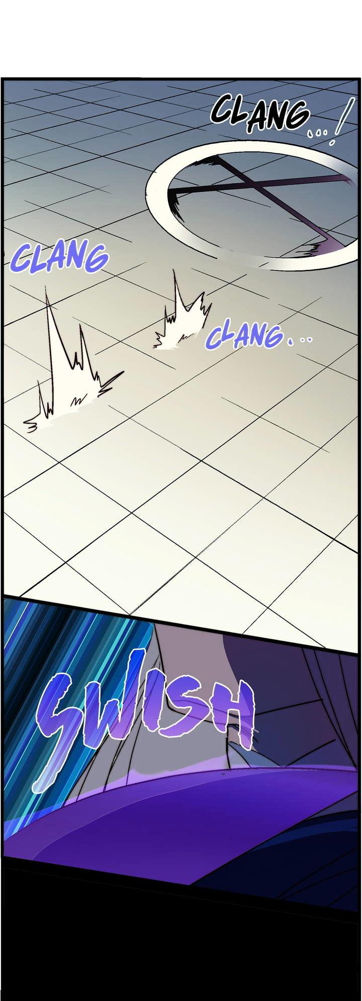 Wolhan Gangcheonrok Chapter 22 page 15 - Chapter 22