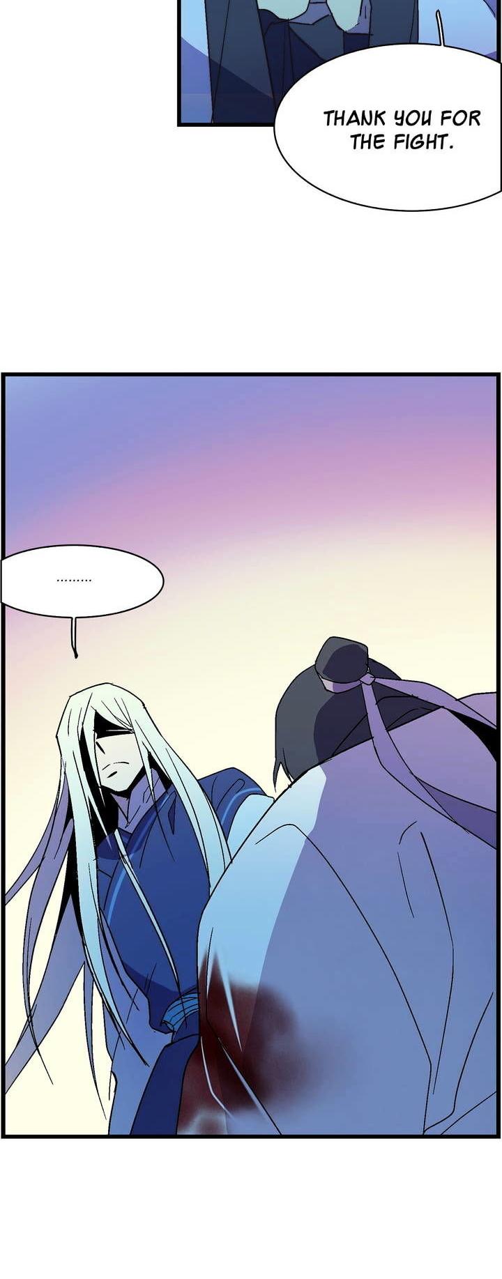 Wolhan Gangcheonrok Chapter 22 page 19 - Chapter 22