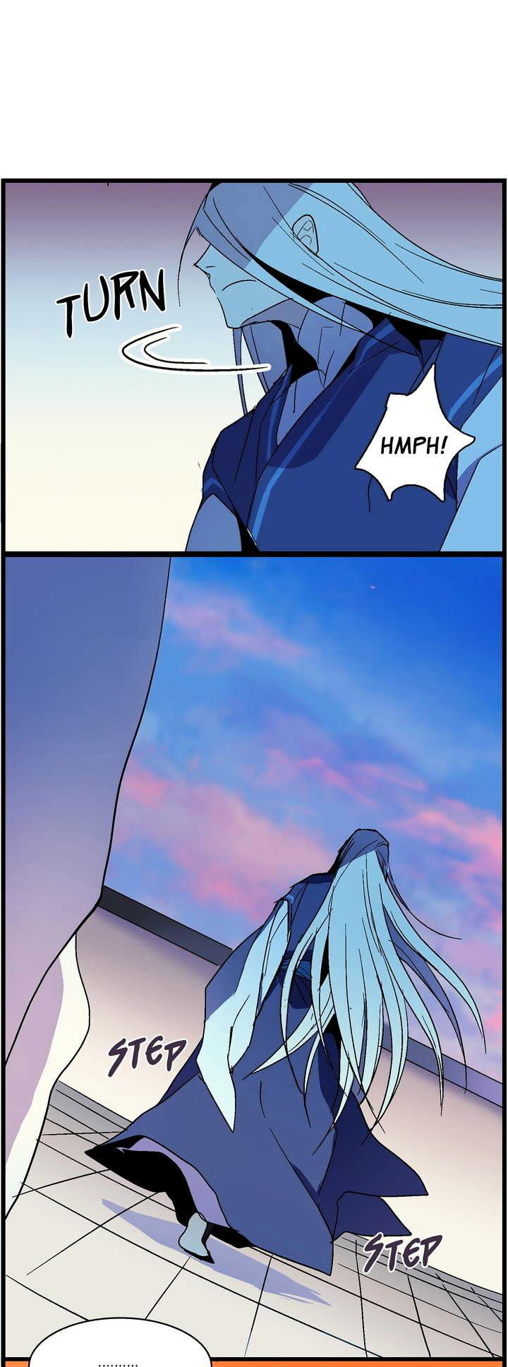 Wolhan Gangcheonrok Chapter 22 page 20 - Chapter 22