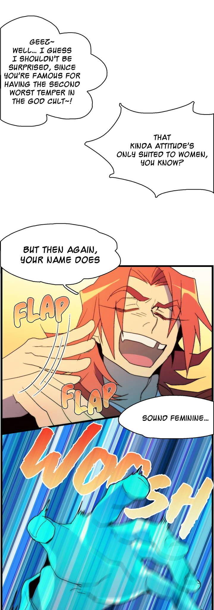 Wolhan Gangcheonrok Chapter 22 page 22 - Chapter 22