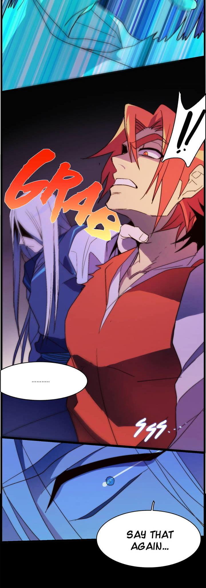 Wolhan Gangcheonrok Chapter 22 page 23 - Chapter 22