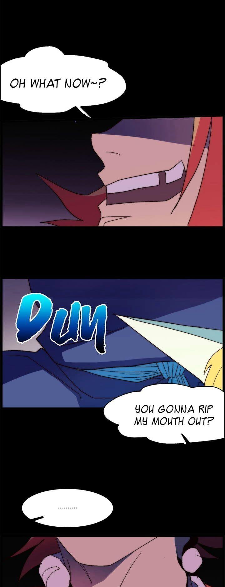 Wolhan Gangcheonrok Chapter 22 page 24 - Chapter 22