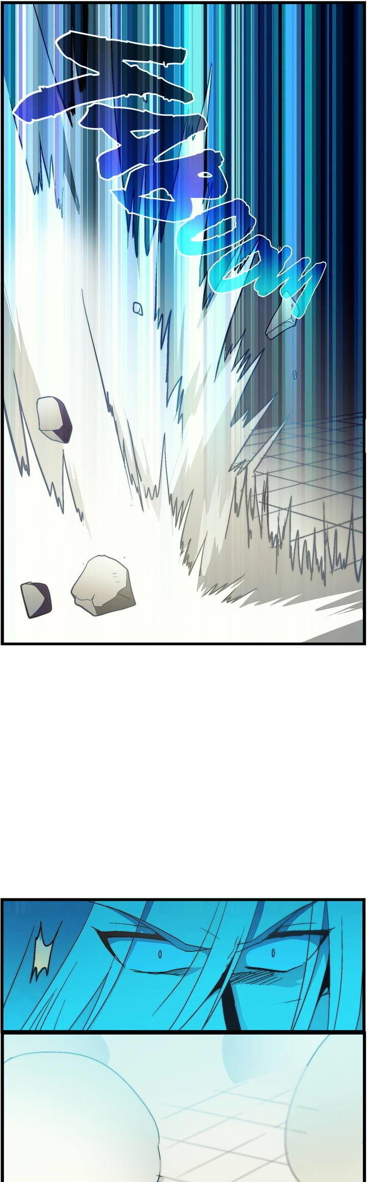 Wolhan Gangcheonrok Chapter 22 page 8 - Chapter 22