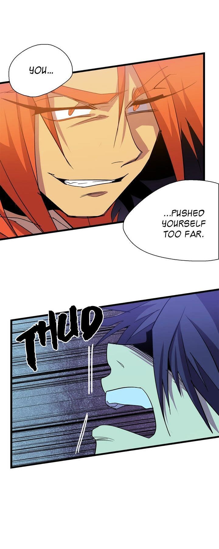 Wolhan Gangcheonrok Chapter 24 page 17 - Chapter 24