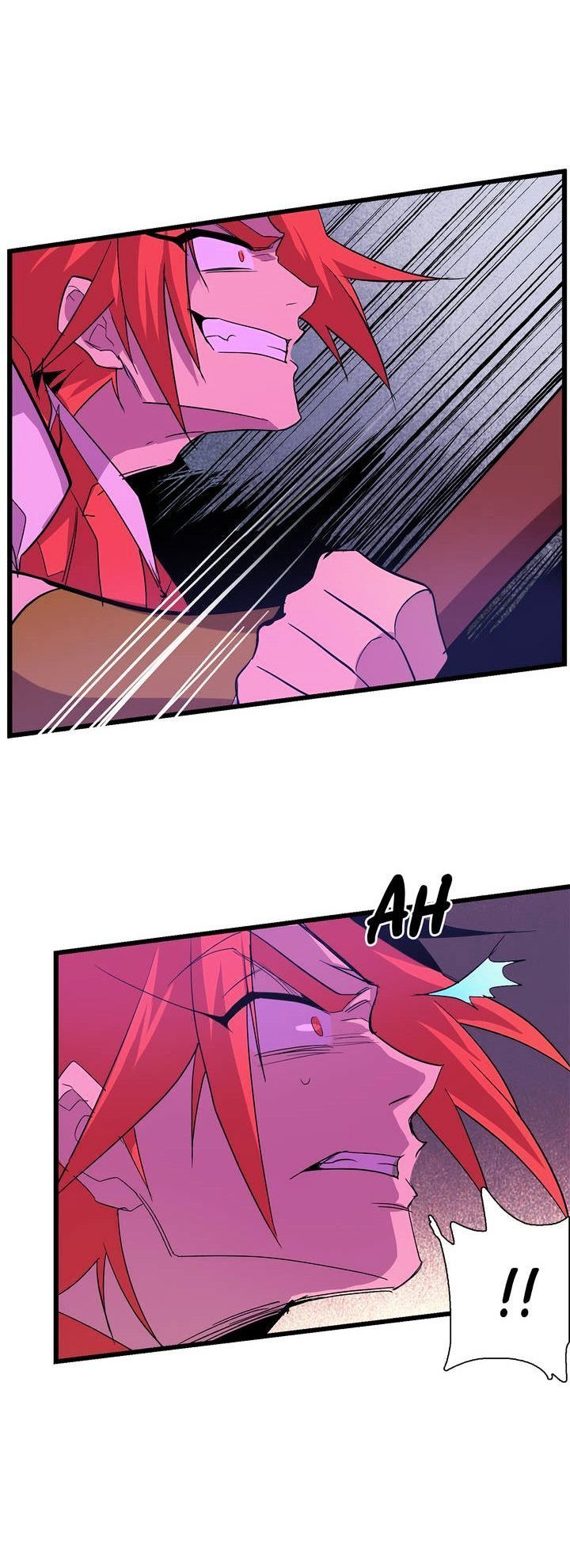 Wolhan Gangcheonrok Chapter 24 page 18 - Chapter 24
