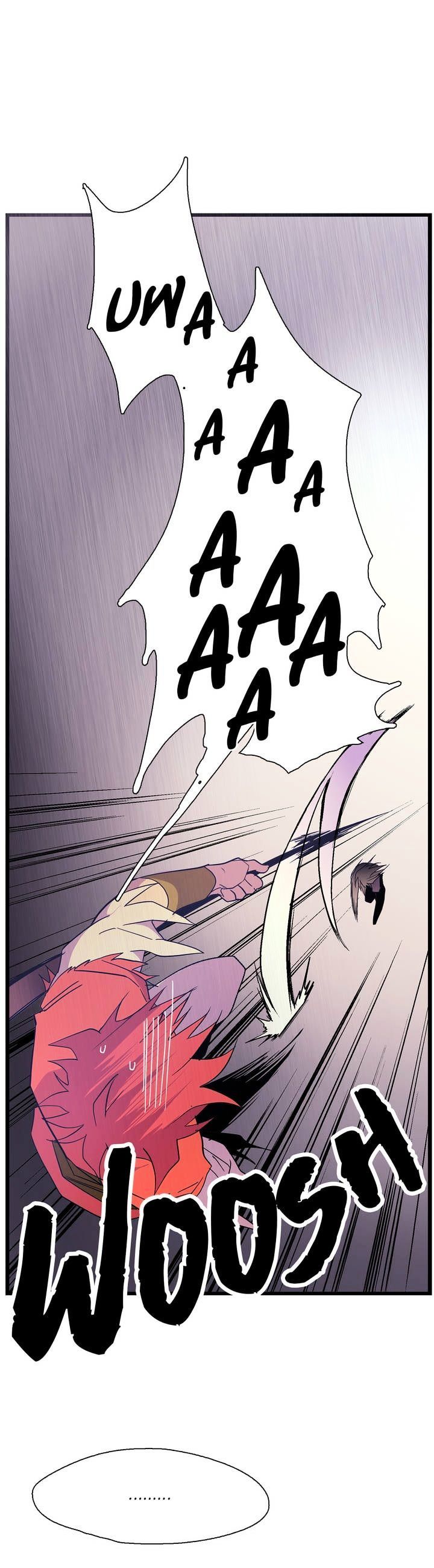 Wolhan Gangcheonrok Chapter 24 page 20 - Chapter 24