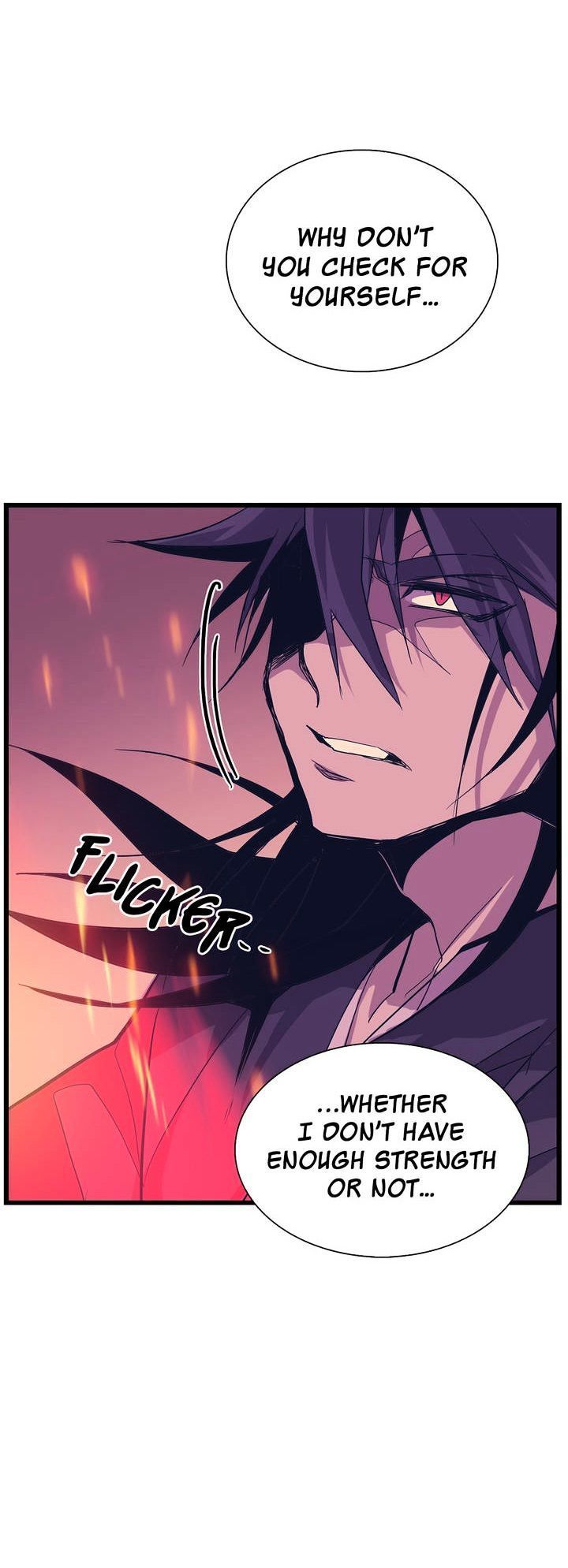 Wolhan Gangcheonrok Chapter 24 page 21 - Chapter 24