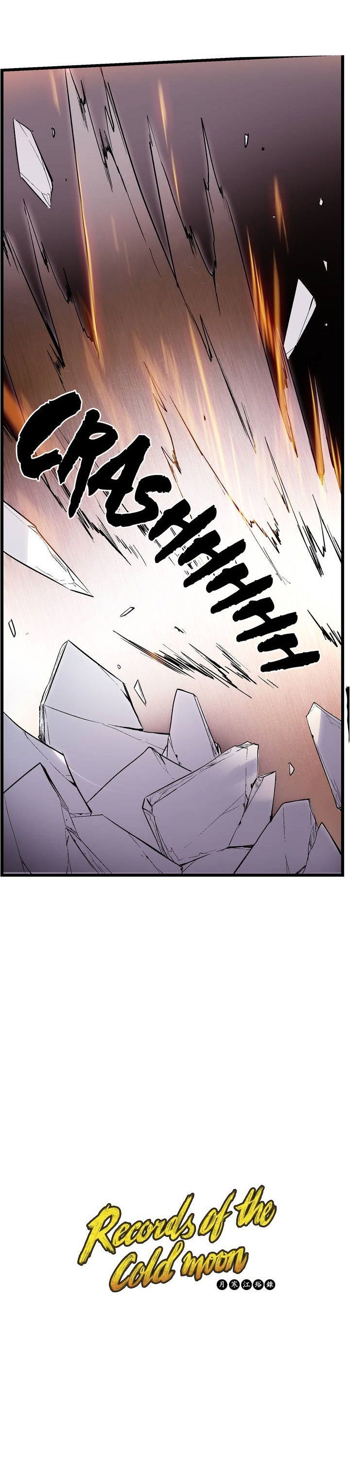 Wolhan Gangcheonrok Chapter 24 page 23 - Chapter 24
