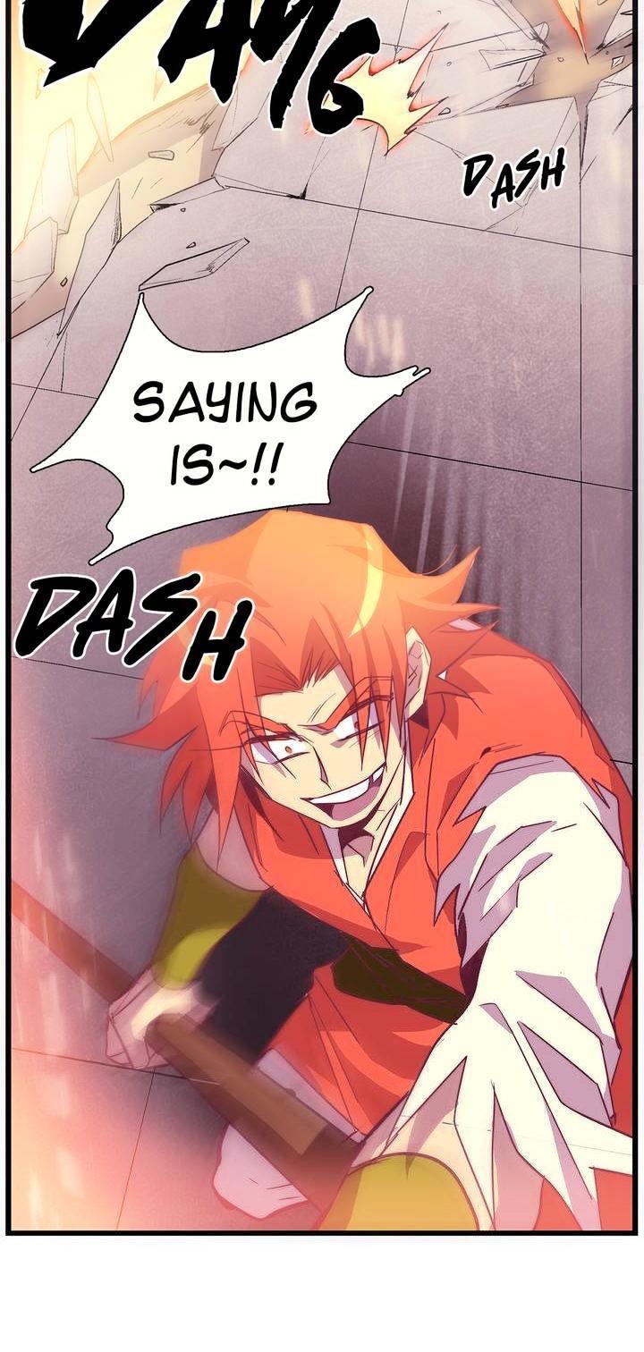 Wolhan Gangcheonrok Chapter 24 page 3 - Chapter 24