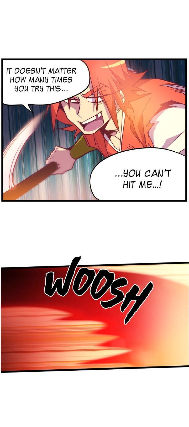 Wolhan Gangcheonrok Chapter 24 page 4 - Chapter 24