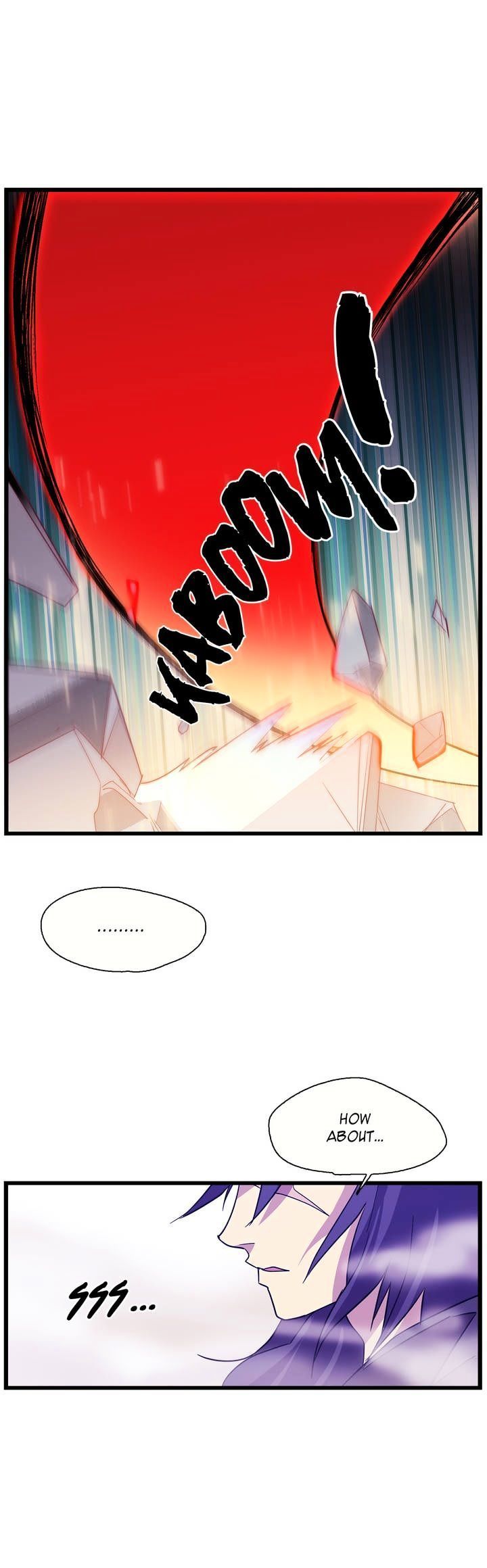 Wolhan Gangcheonrok Chapter 24 page 5 - Chapter 24