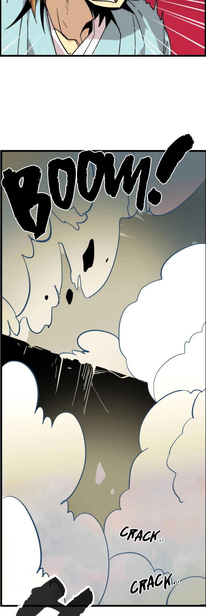 Wolhan Gangcheonrok Chapter 25 page 7 - Chapter 25