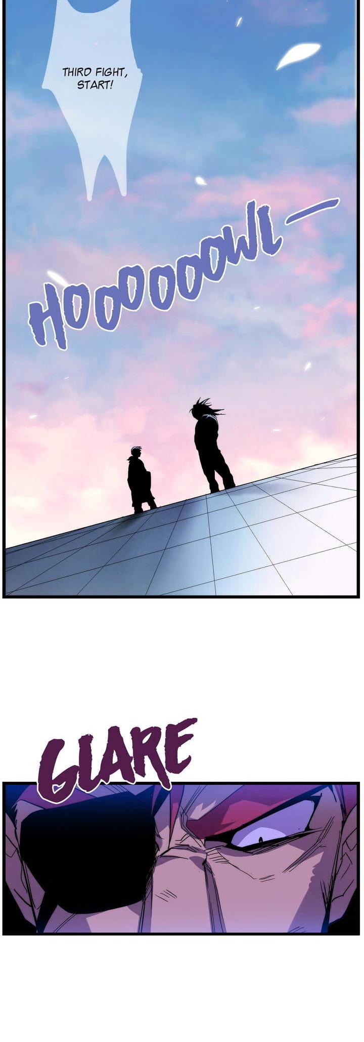 Wolhan Gangcheonrok Chapter 26 page 11 - Chapter 26