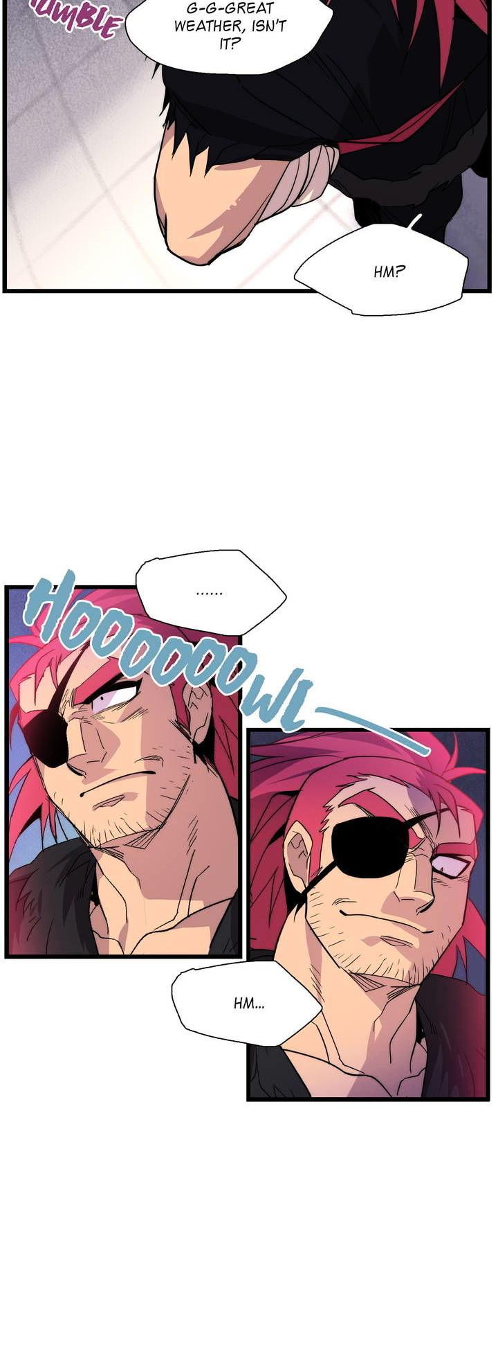 Wolhan Gangcheonrok Chapter 26 page 13 - Chapter 26