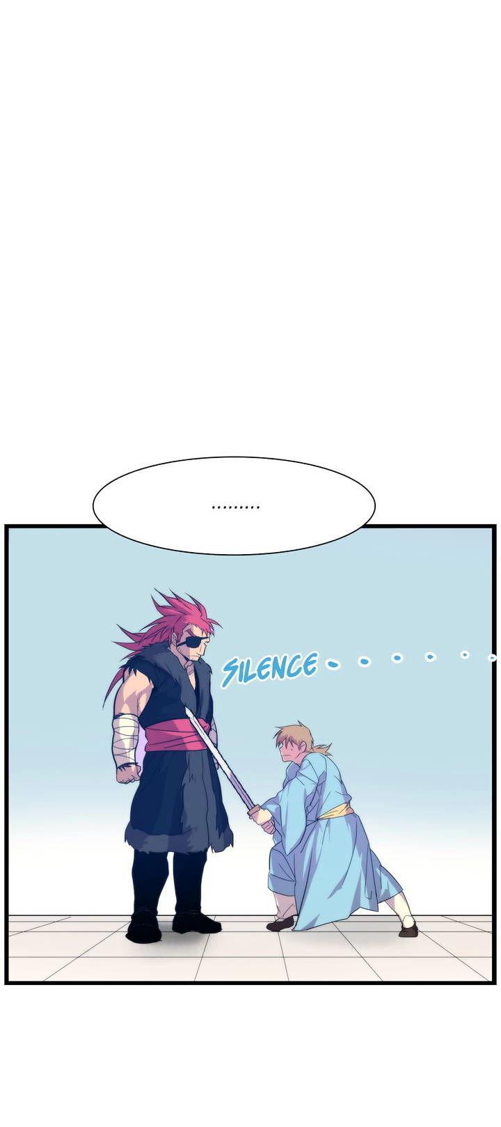 Wolhan Gangcheonrok Chapter 26 page 18 - Chapter 26
