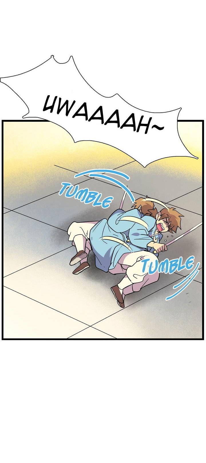 Wolhan Gangcheonrok Chapter 26 page 19 - Chapter 26