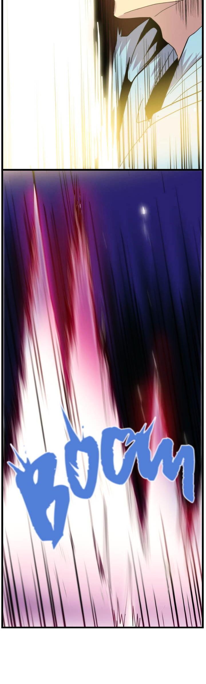 Wolhan Gangcheonrok Chapter 26 page 21 - Chapter 26