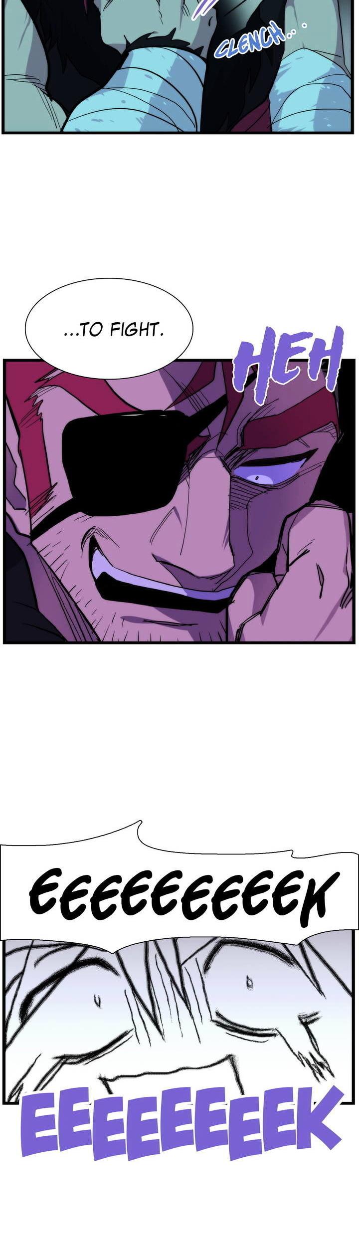 Wolhan Gangcheonrok Chapter 26 page 23 - Chapter 26