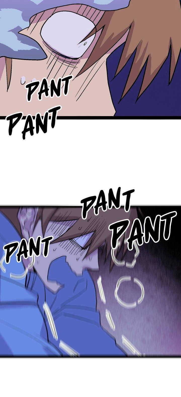 Wolhan Gangcheonrok Chapter 27 page 12 - Chapter 27