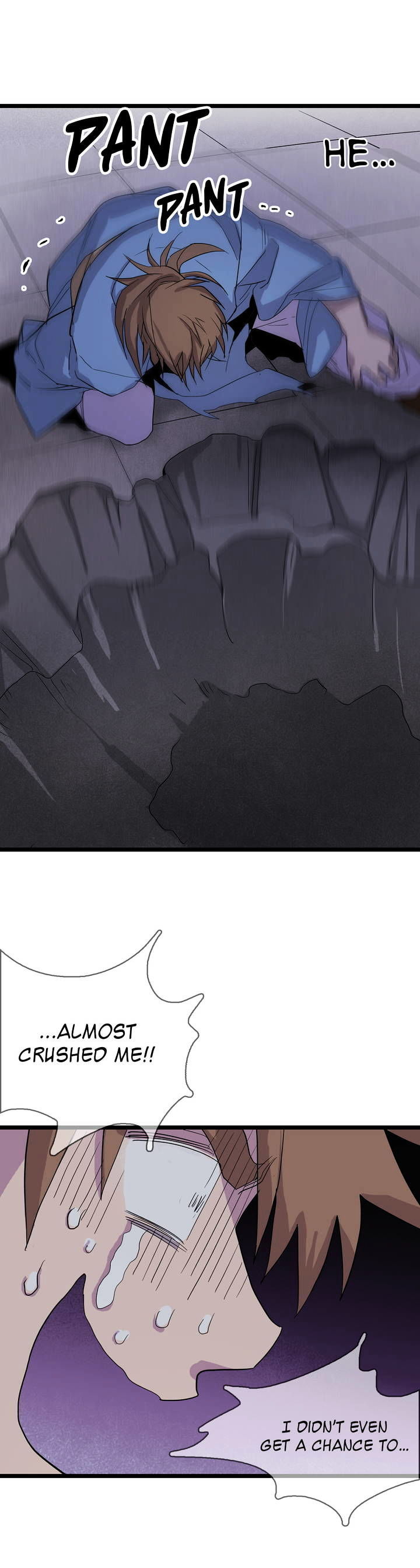 Wolhan Gangcheonrok Chapter 27 page 13 - Chapter 27