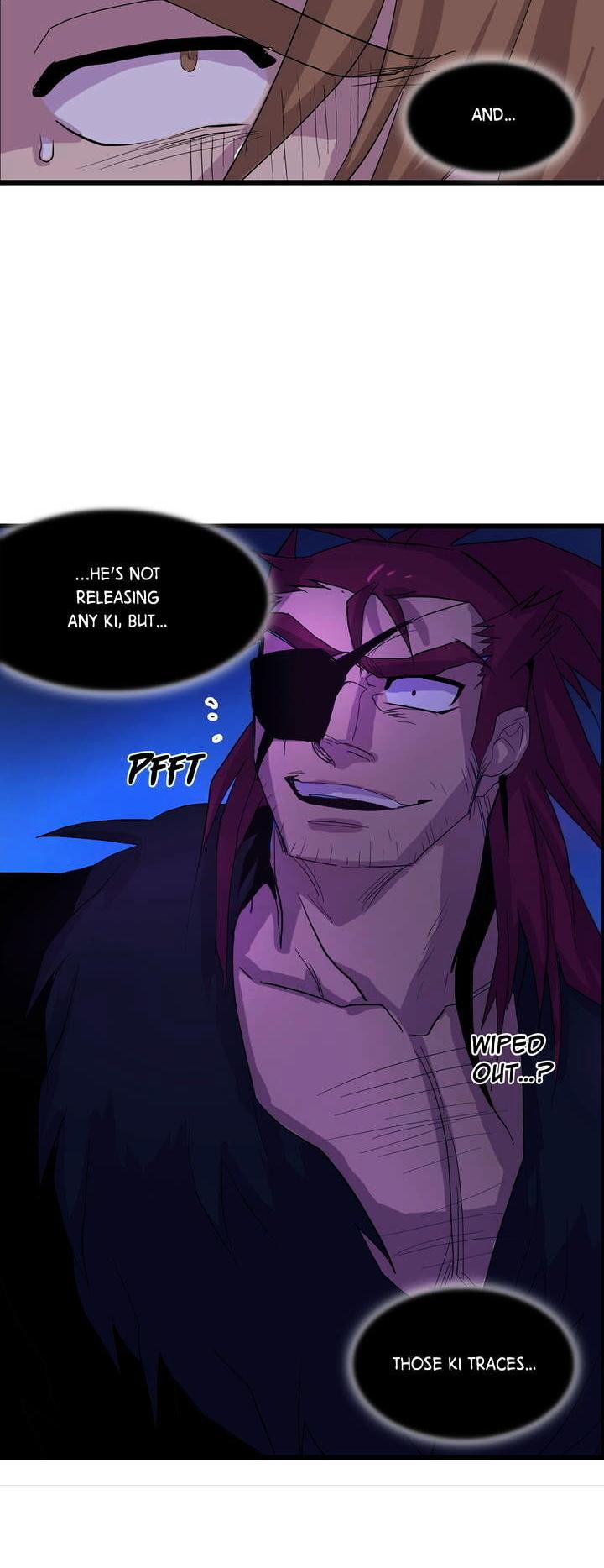 Wolhan Gangcheonrok Chapter 27 page 16 - Chapter 27