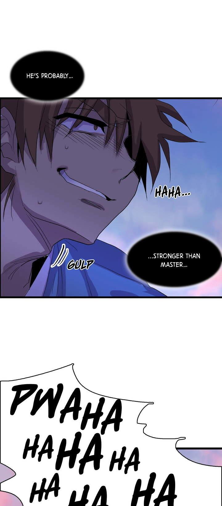 Wolhan Gangcheonrok Chapter 27 page 17 - Chapter 27