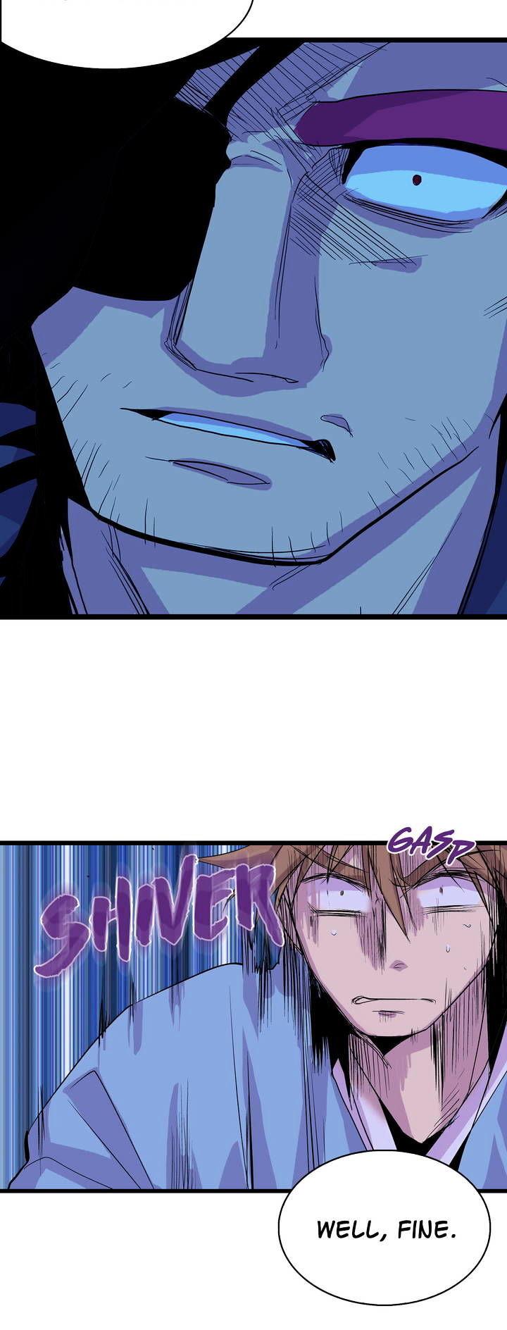Wolhan Gangcheonrok Chapter 27 page 20 - Chapter 27