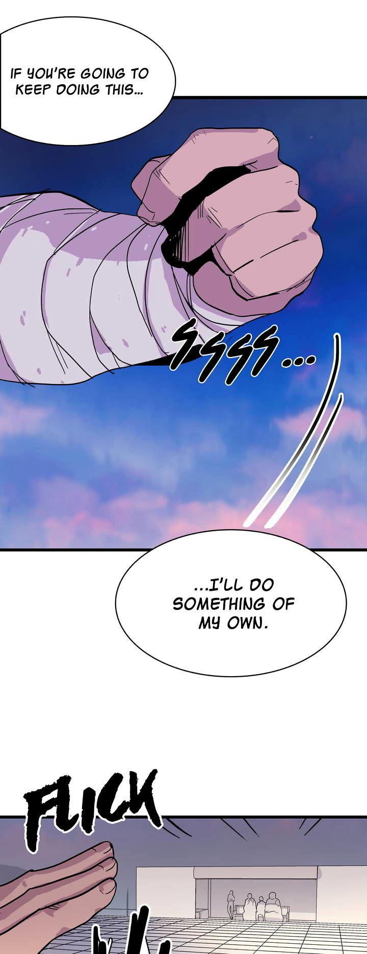 Wolhan Gangcheonrok Chapter 27 page 21 - Chapter 27