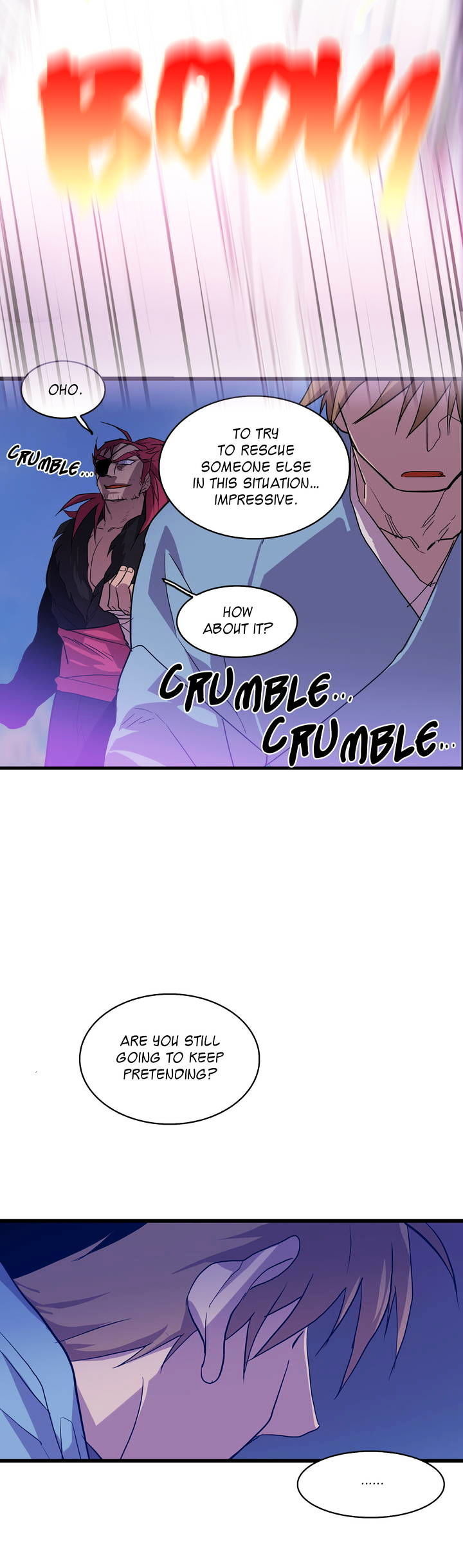 Wolhan Gangcheonrok Chapter 27 page 25 - Chapter 27