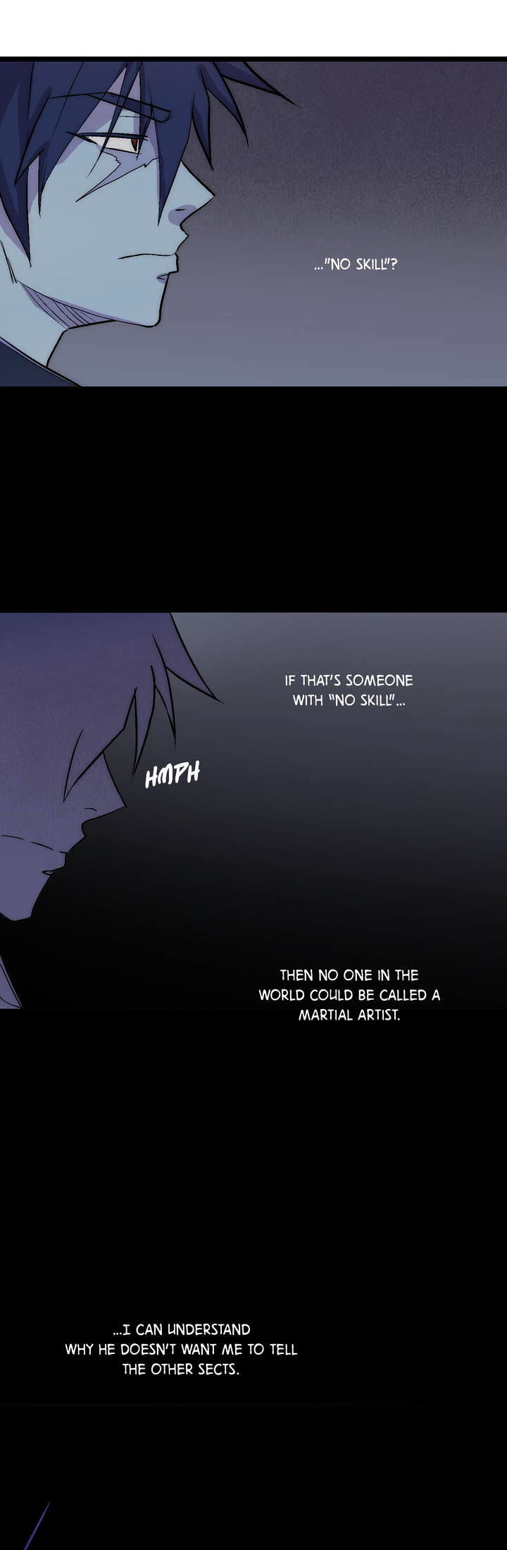 Wolhan Gangcheonrok Chapter 27 page 7 - Chapter 27
