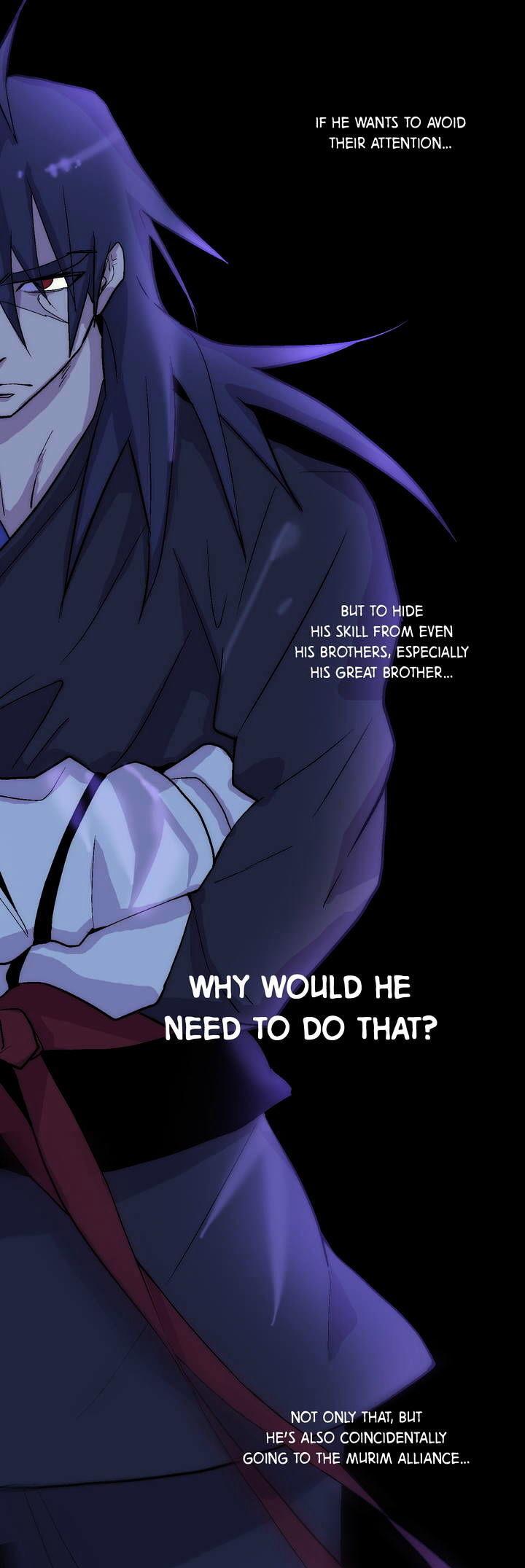 Wolhan Gangcheonrok Chapter 27 page 8 - Chapter 27
