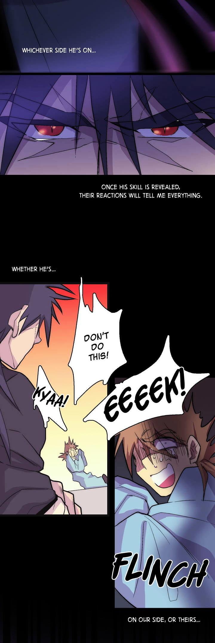 Wolhan Gangcheonrok Chapter 27 page 9 - Chapter 27