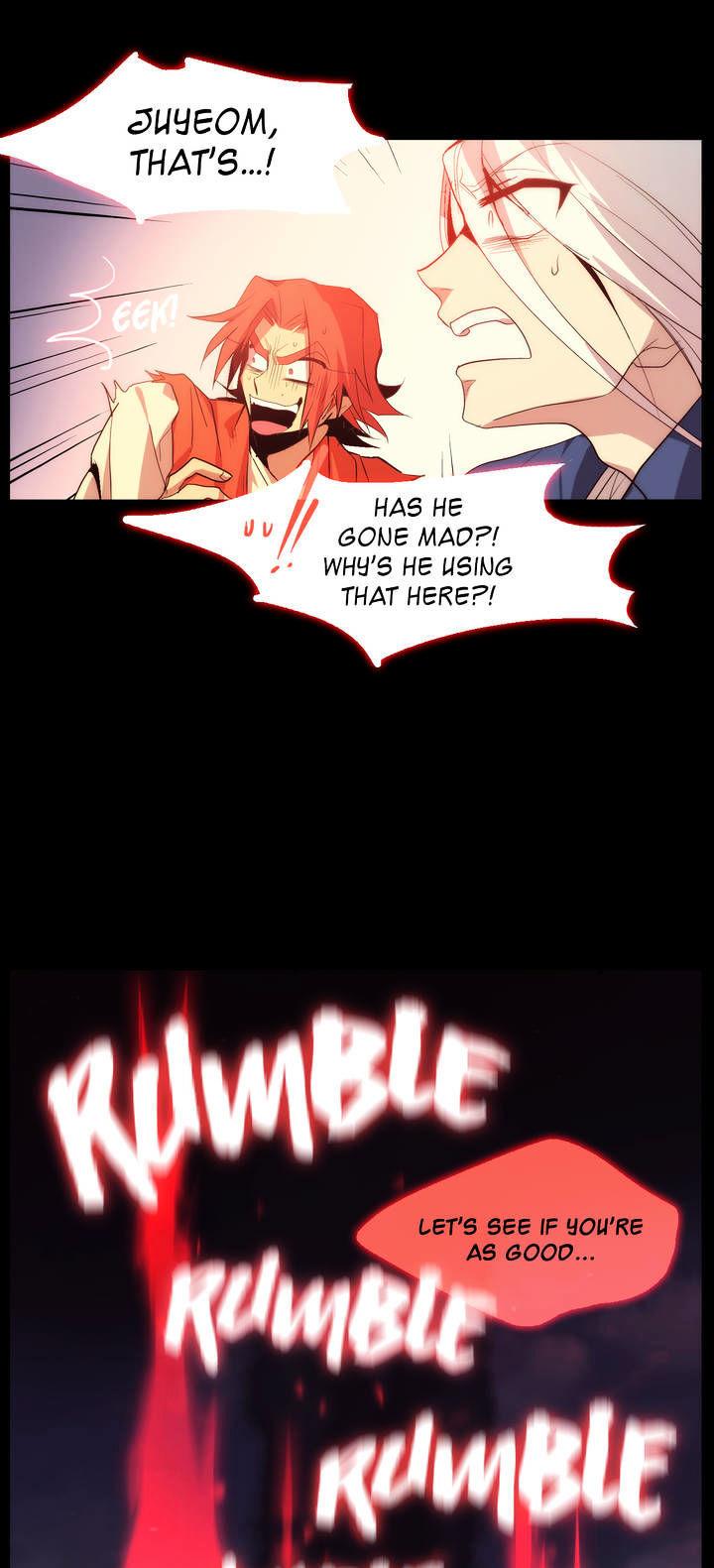Wolhan Gangcheonrok Chapter 28 page 10 - Chapter 28