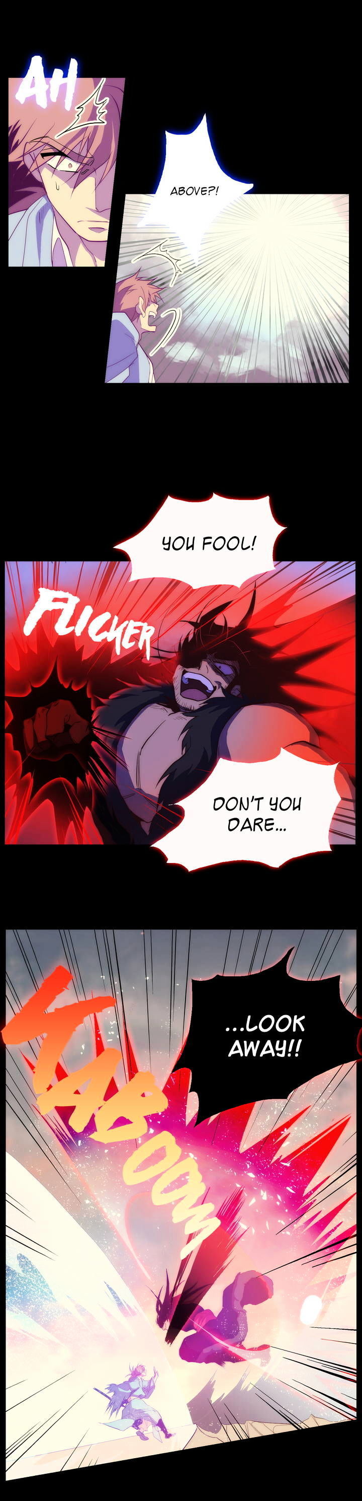 Wolhan Gangcheonrok Chapter 28 page 21 - Chapter 28