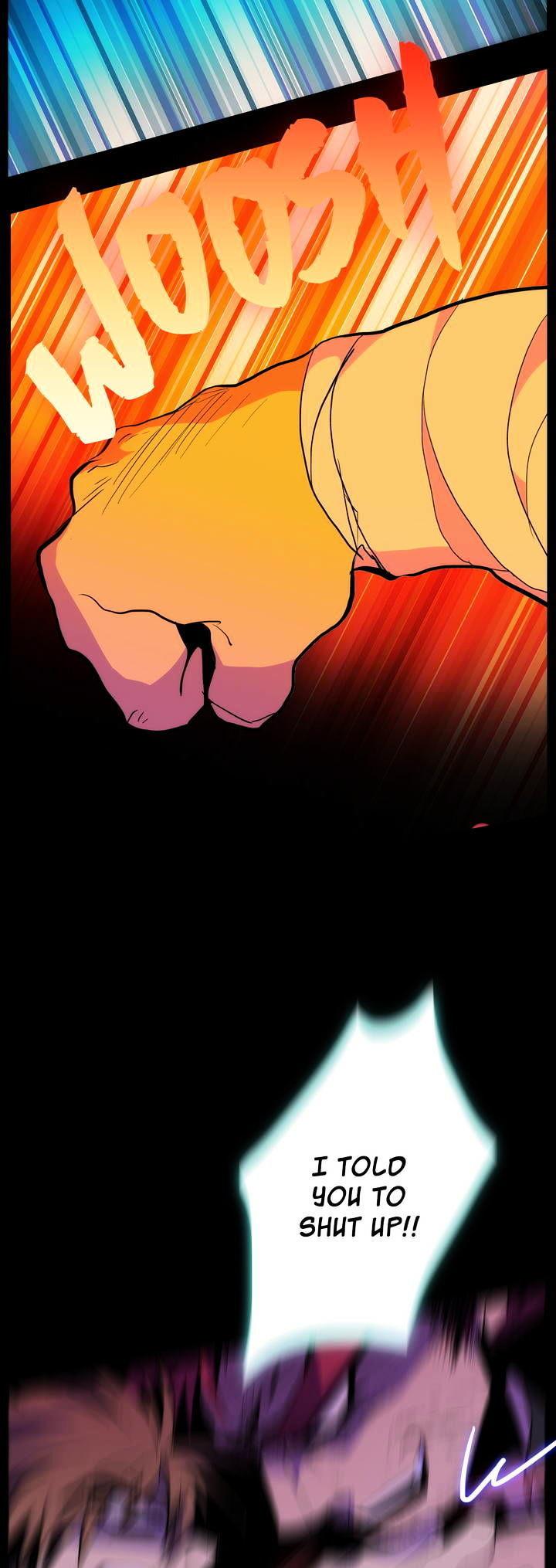 Wolhan Gangcheonrok Chapter 28 page 24 - Chapter 28