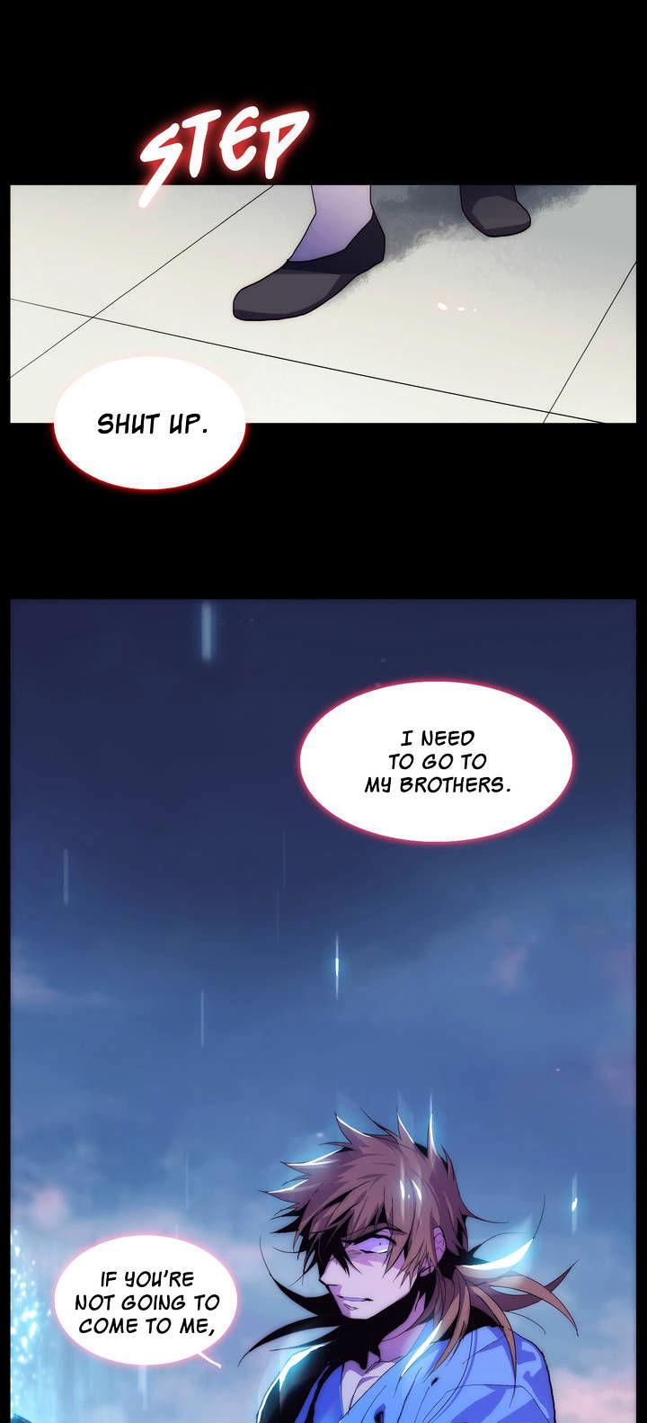 Wolhan Gangcheonrok Chapter 28 page 8 - Chapter 28