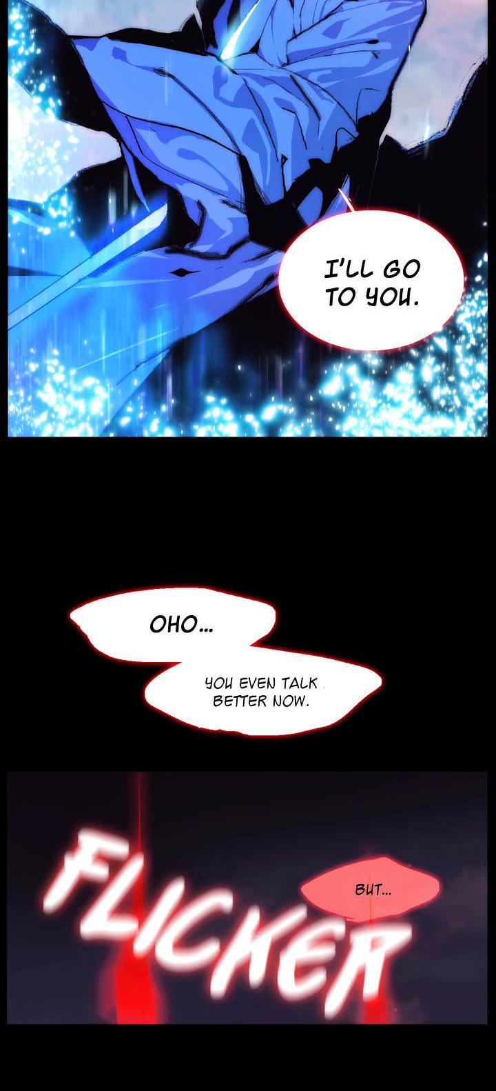 Wolhan Gangcheonrok Chapter 28 page 9 - Chapter 28