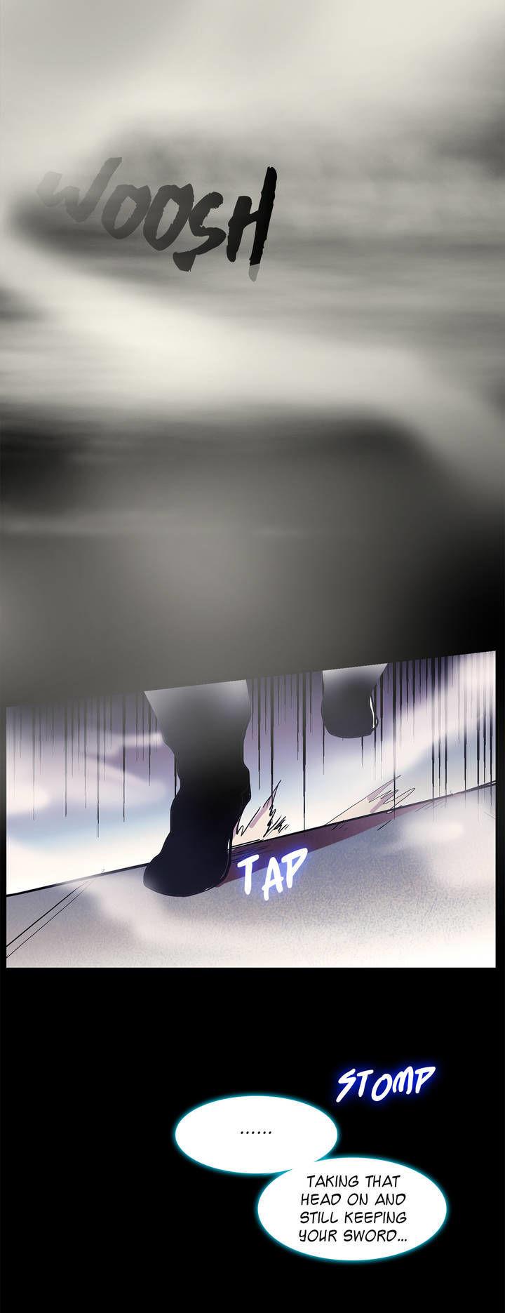 Wolhan Gangcheonrok Chapter 29 page 12 - Chapter 29